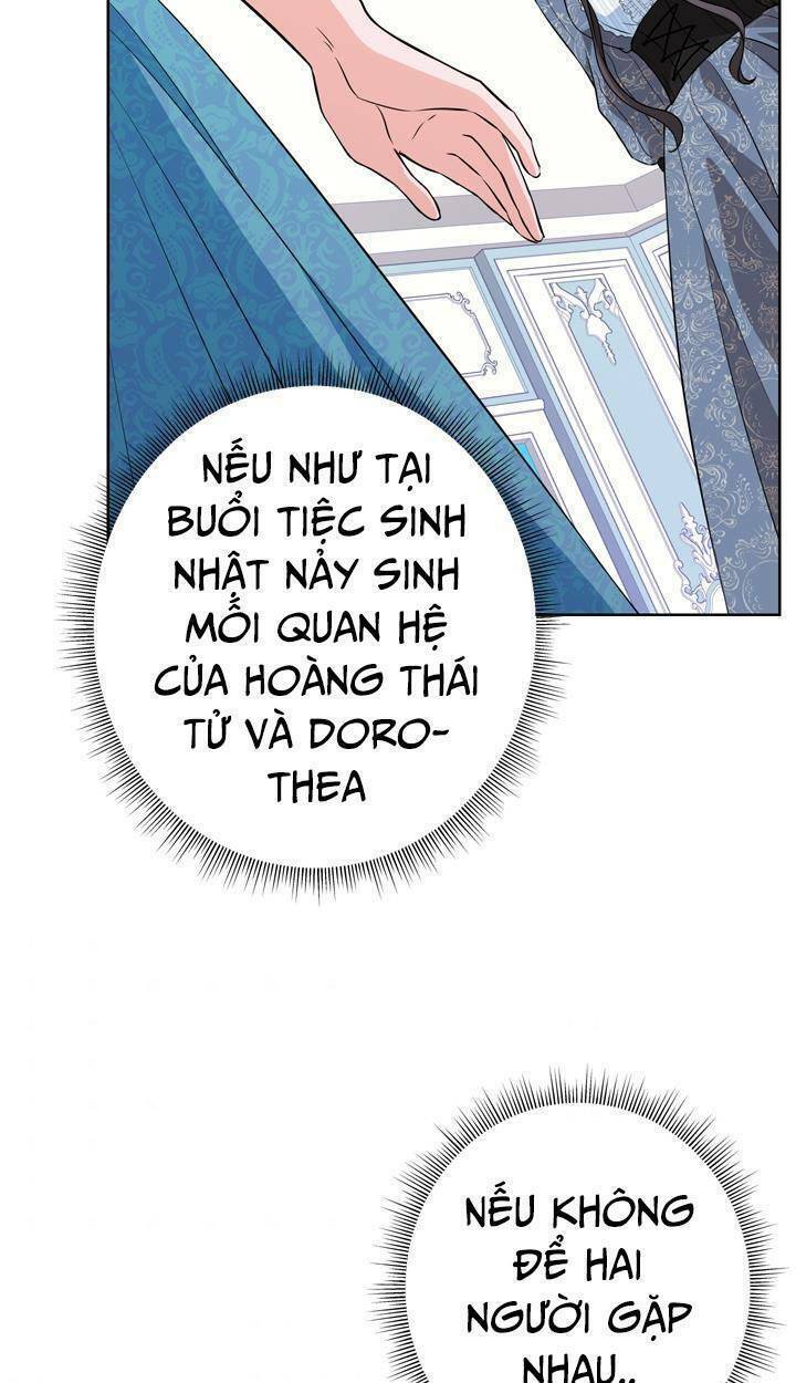 Gửi Đến Người Bạn Của Tôi: Chapter 6