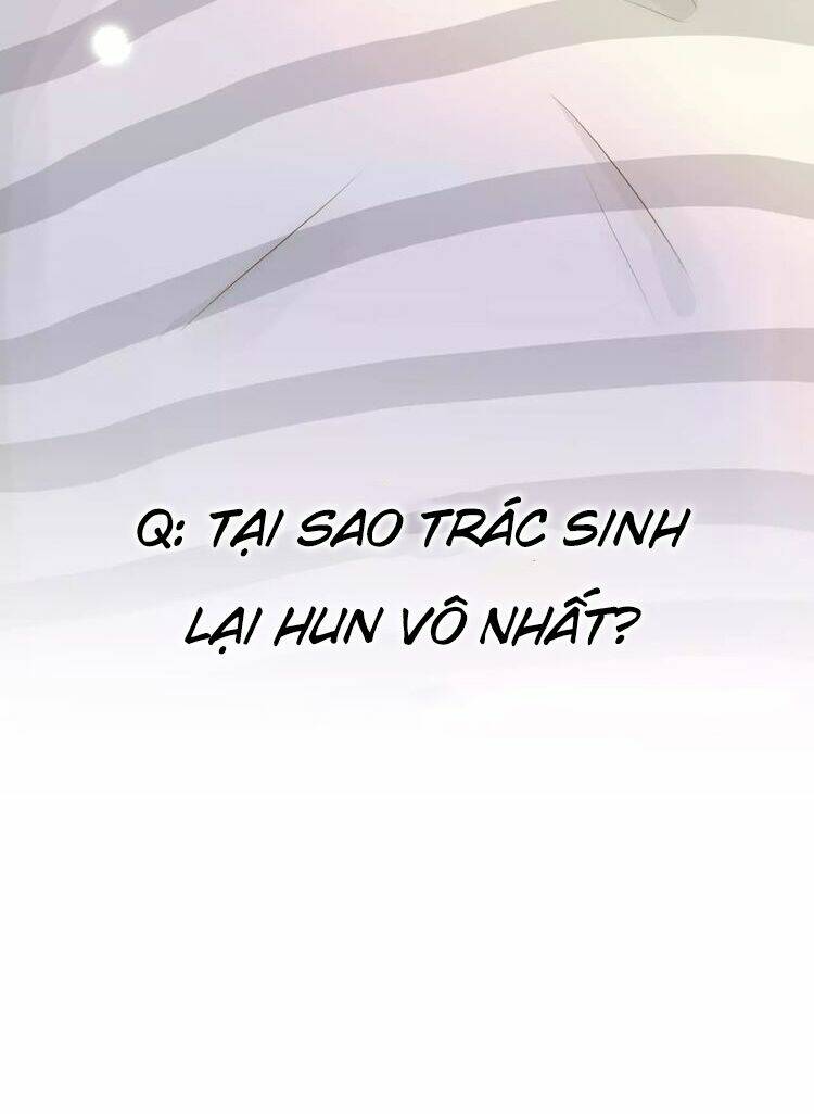 Bạn Trai Là Quái Vật: Chapter 27.1