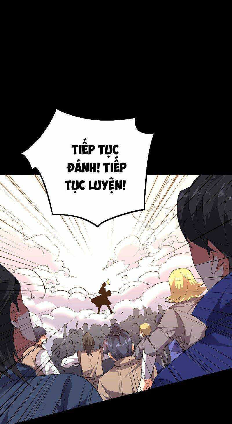 Phục Thiên Thánh Chủ: Chapter 108