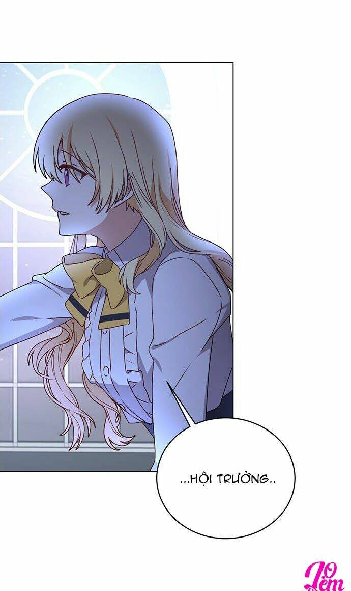 Vị Hôn Thê Của Nam Chính: Chapter 41