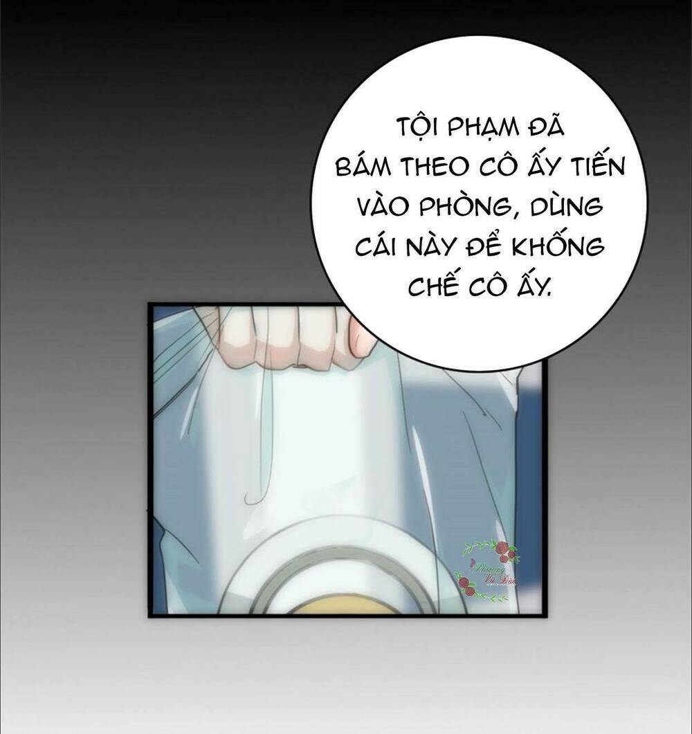 Mỹ Nhân Vi Hạm: Chapter 6