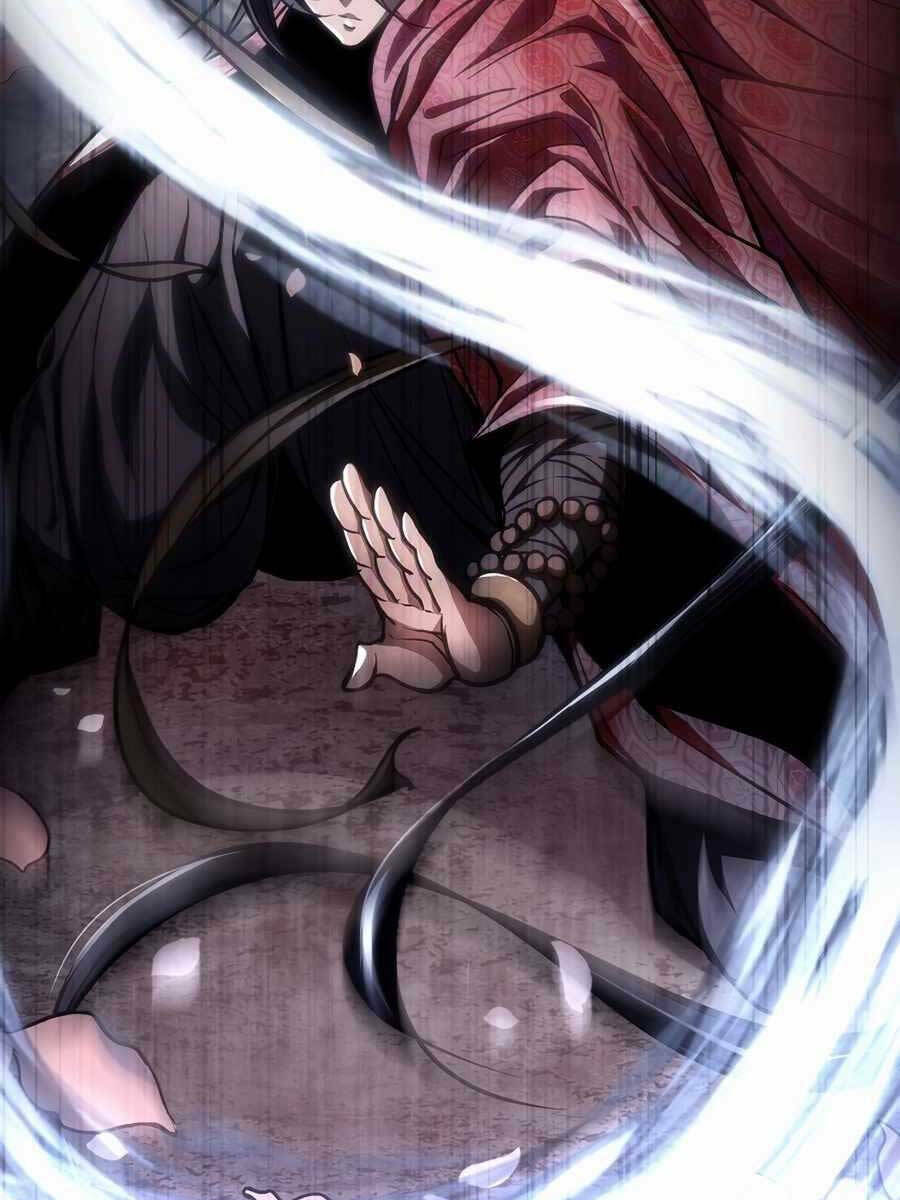 Đông Phương Bất Bại: Chapter 4