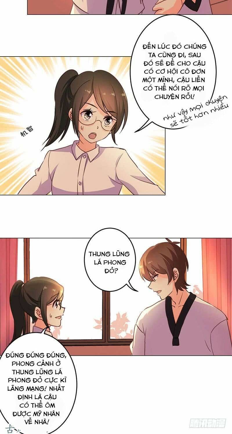 Trọng Sinh Chi Hao Môn Cường Thế Quy Lai: Chapter 155