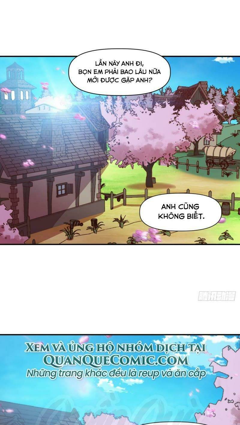 Đại Lục Vô Song: Chapter 5