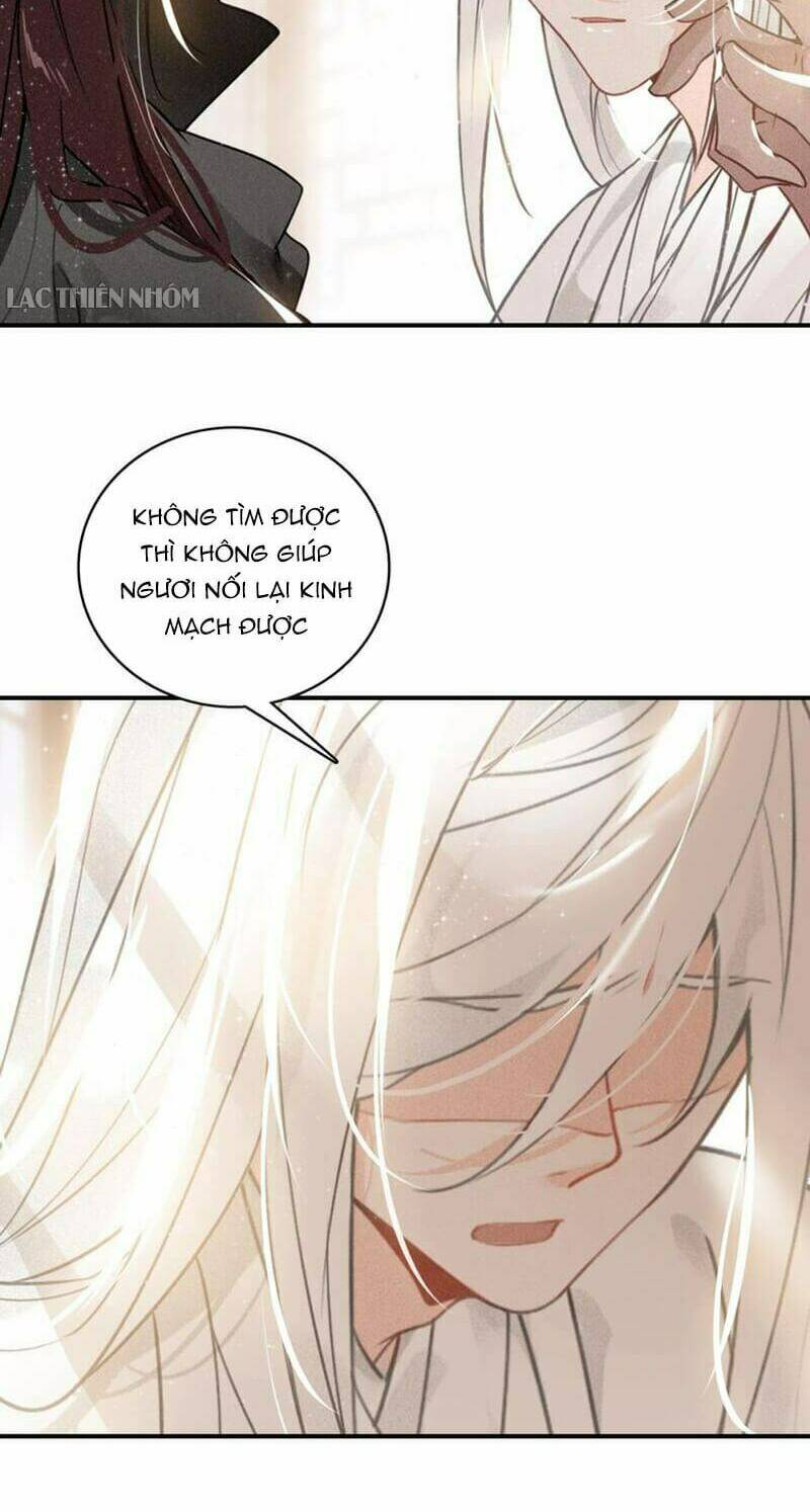 Đế Sư Tại Thượng: Chapter 59