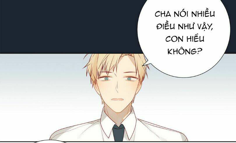 Lời Thề Như Sương Triều: Chapter 10