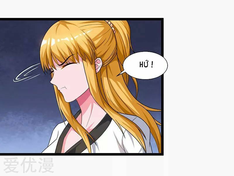 Trọng Sinh Khí Thiếu Quy Lai: Chapter 37