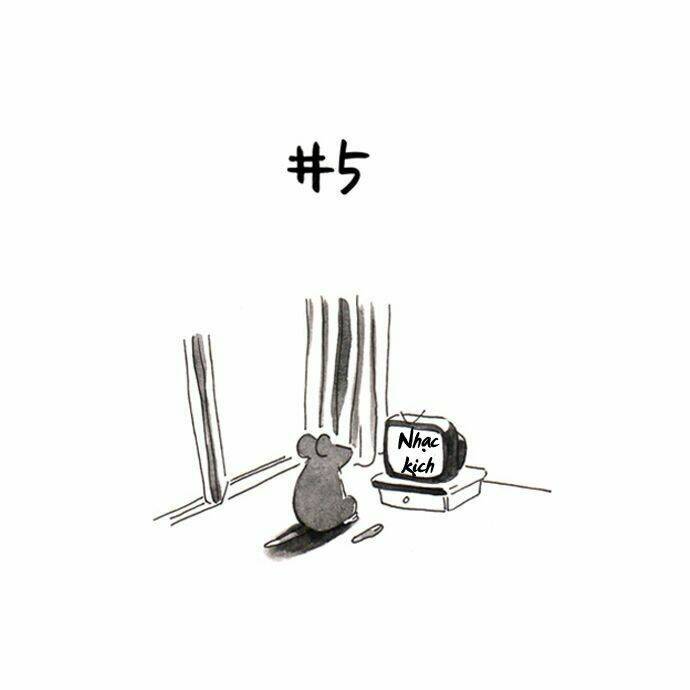 All That We Hope To Be: Chapter 3