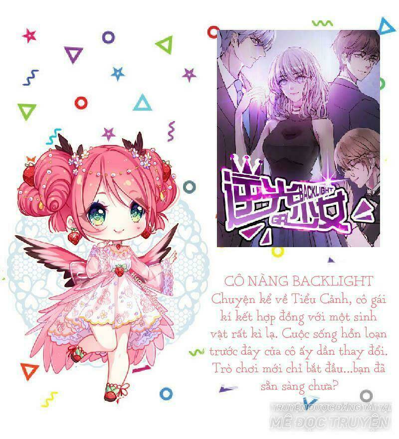 Chí Tôn Thần Ma: Chapter 41