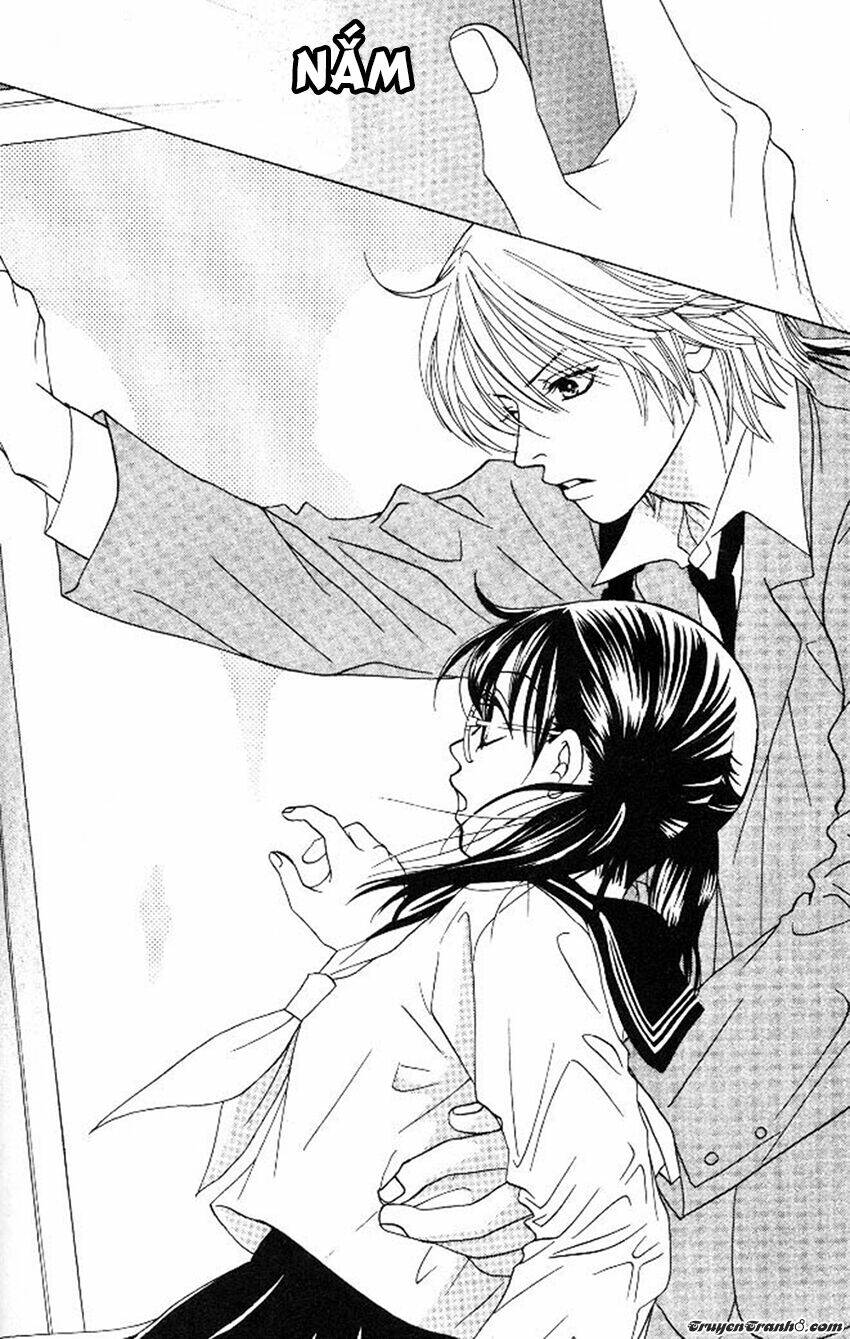 Tình Yêu Đích Thực: Chapter 3