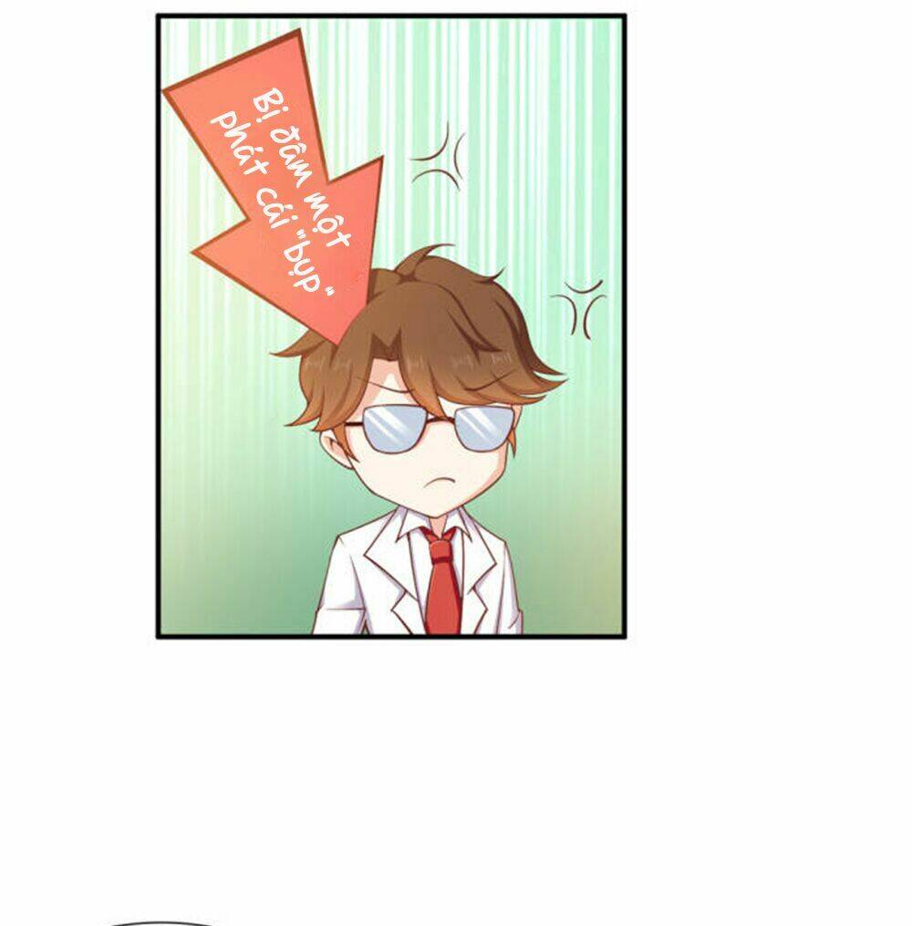 Hướng Tâm Dẫn Lực: Chapter 49