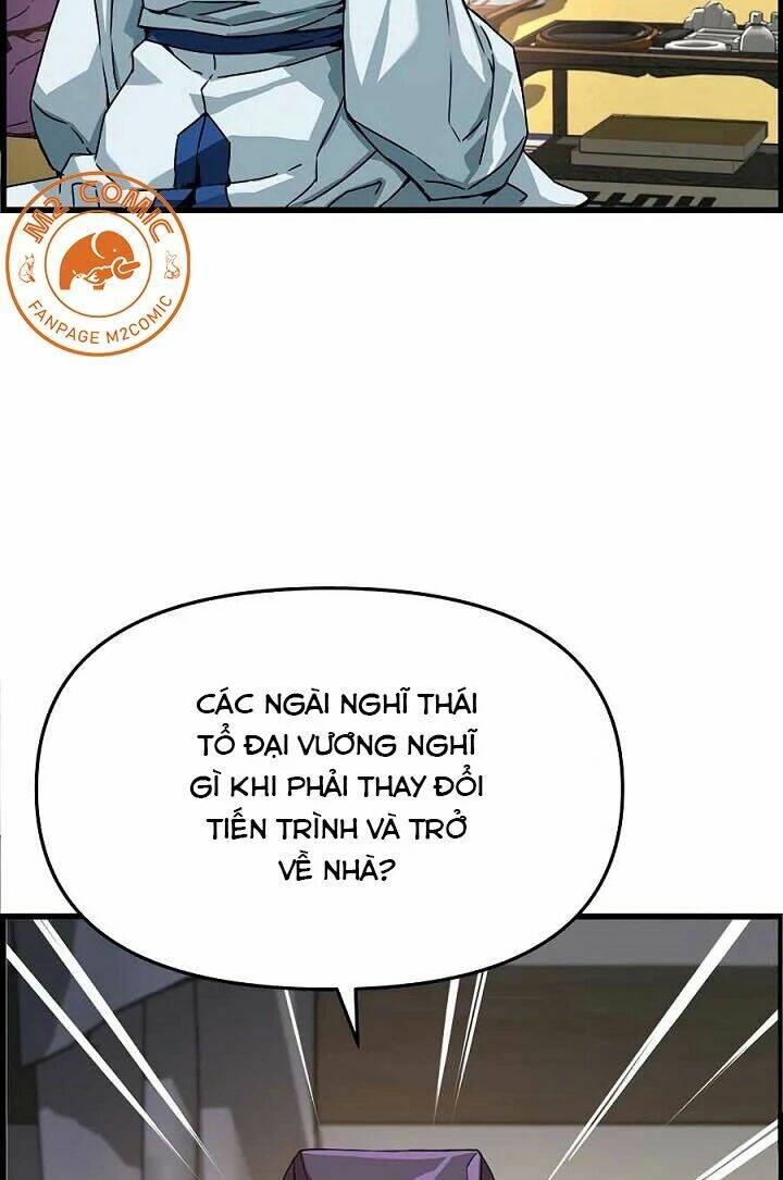 Tôi Sẽ Sống Như Một Hoàng Tử: Chapter 50