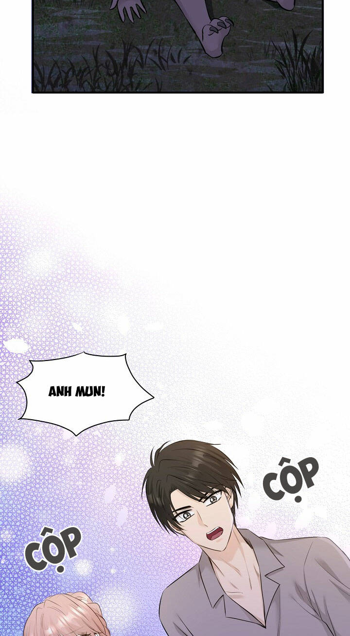 Cuộc Sống Kỳ Thú: Chapter 103