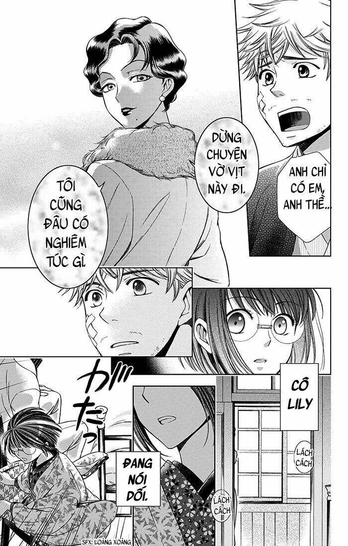 Usotoki Rhetoric: Chapter 5