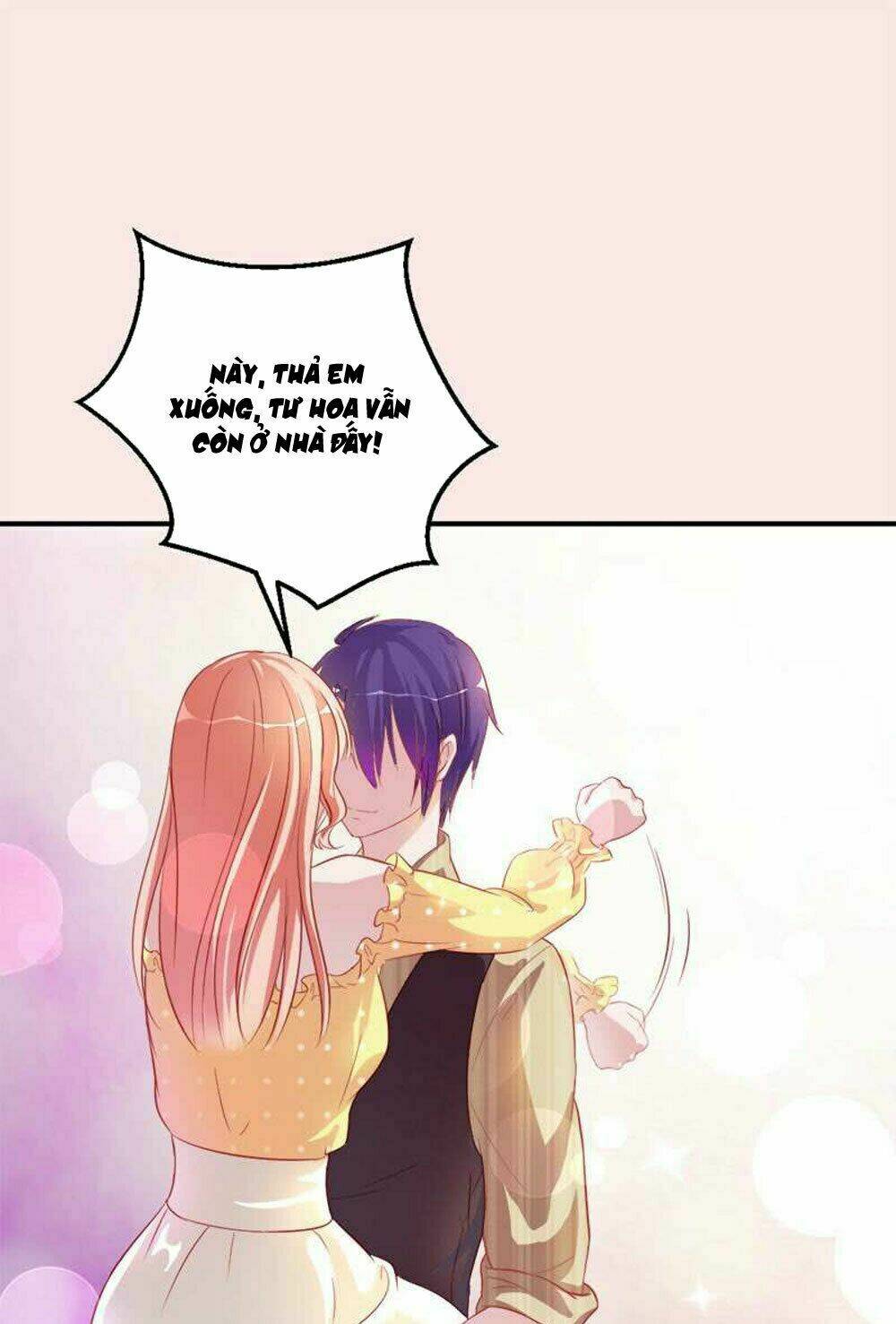 Hung Mãnh Quỷ Phu Bà Thượng Sàng: Chapter 59