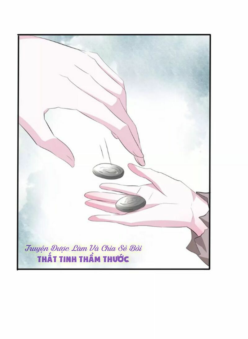 Một lời không hợp liền hút máu: Chapter 20