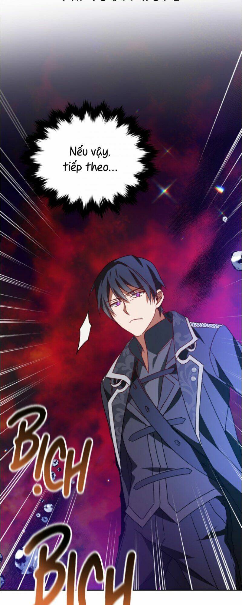 Nàng Elizabeth Thuần Khiết: Chapter 27