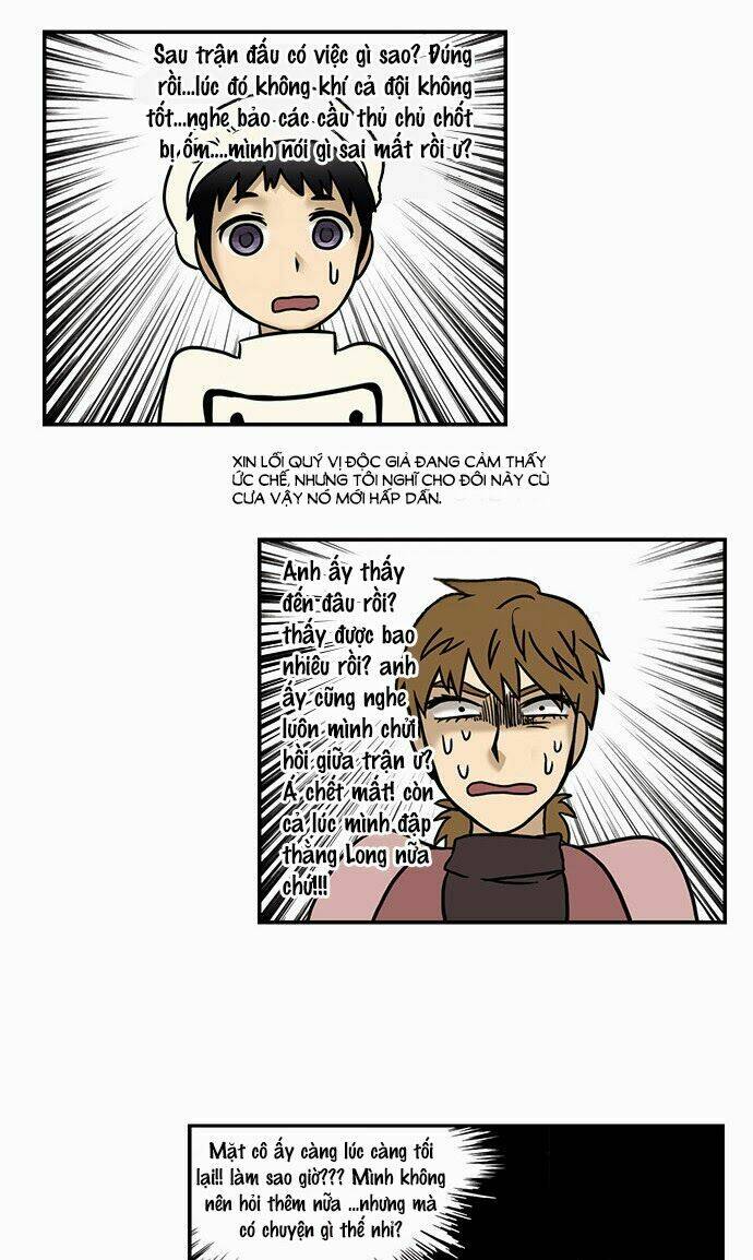 Hắn Ta Là Rồng: Chapter 44