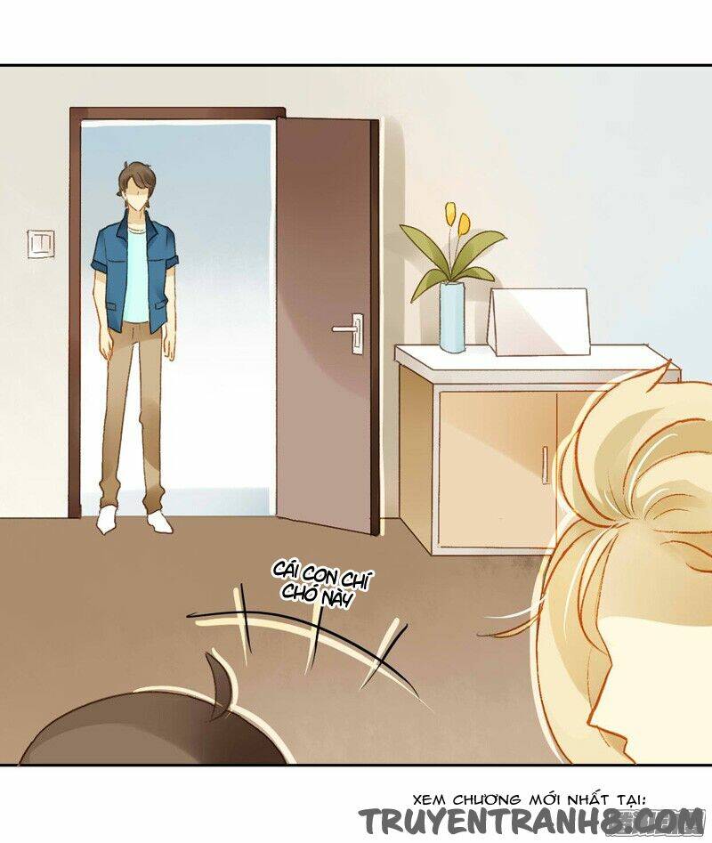 Sức Mạnh Của Sắc Đẹp: Chapter 134