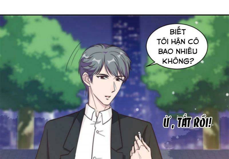 Tổng Tài, Tránh Xa Tôi Ra: Chapter 34