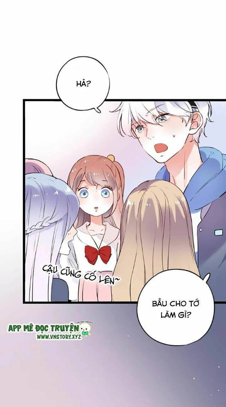 Trạch Thượng Tịch Mịch Huỳnh Hỏa: Chapter 37