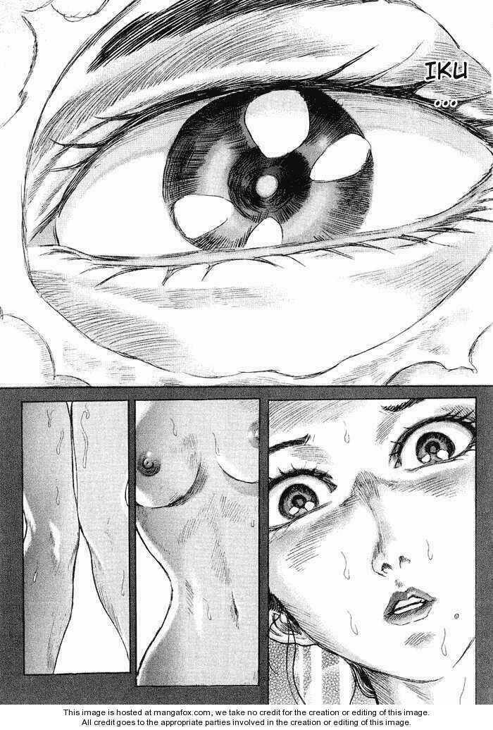 Shigurui - Cuồng Tử: Chapter 8