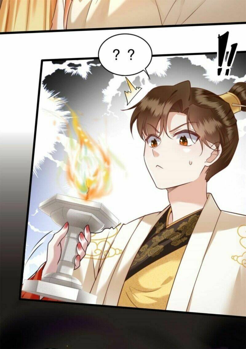 Con Đường Hoang Dã Của Vương Phi: Chapter 18