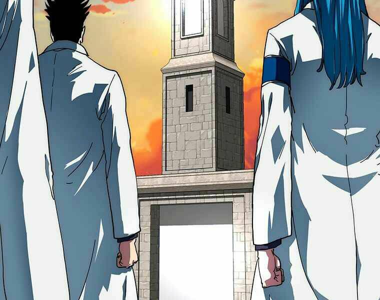 Các Chòm Sao Chỉ Chú Ý Mình Tôi: Chapter 17