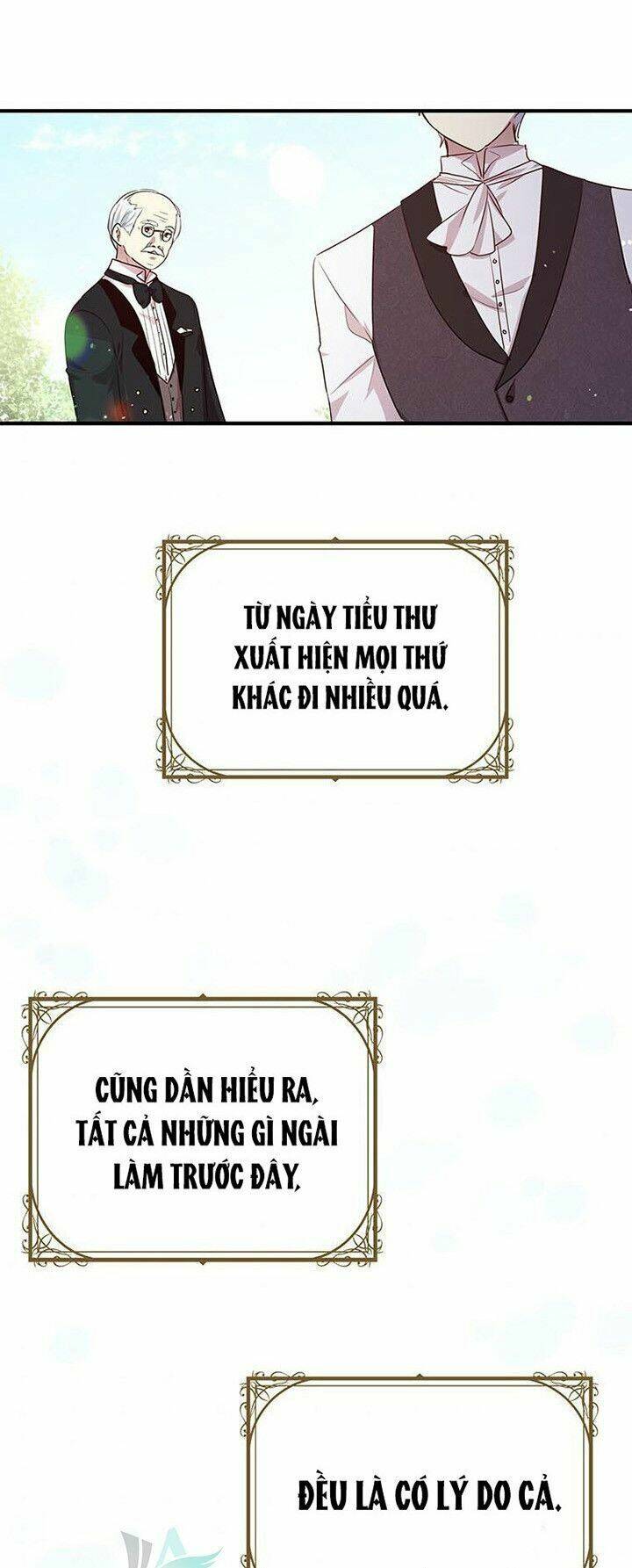 Công Tước, Loạn Vừa Thôi!: Chapter 104