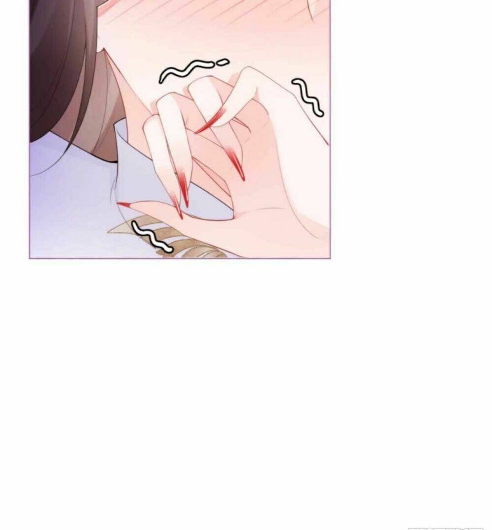 THIẾT LẬP ÁC NỮ CỦA TÔI SỤP ĐỔ RỒI: Chapter 3