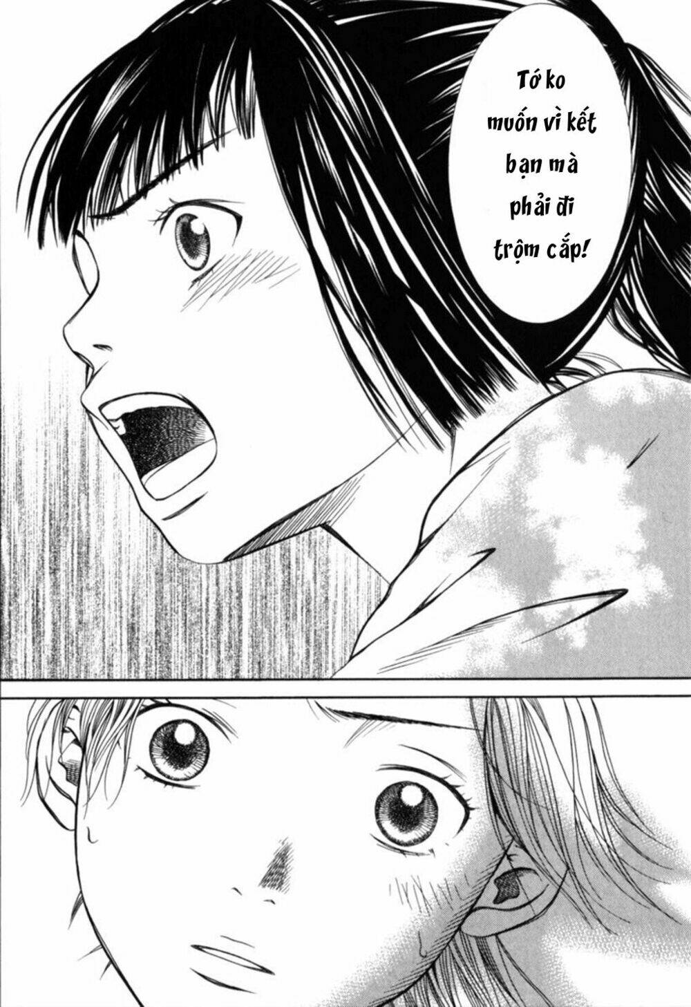 Chinatsu No Uta: Chapter 24