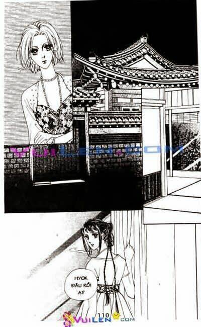 Cô Gái Vương Giả: Chapter 5