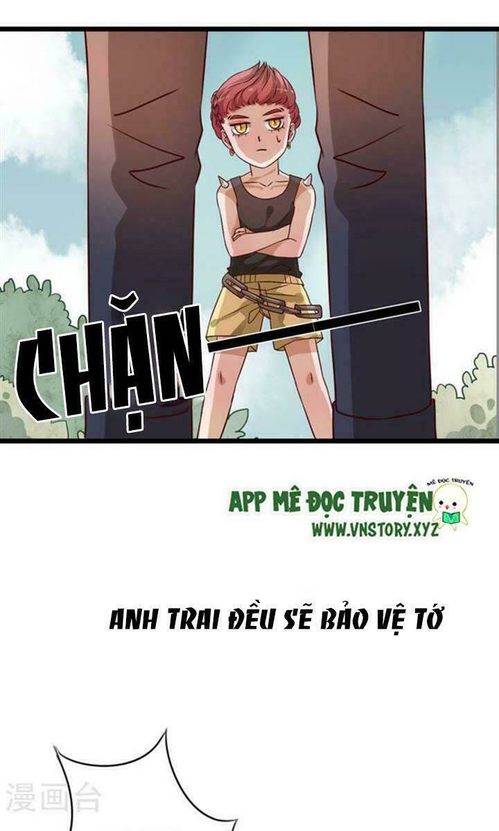 Sau Con Mưa Mùa Hạ: Chapter 36