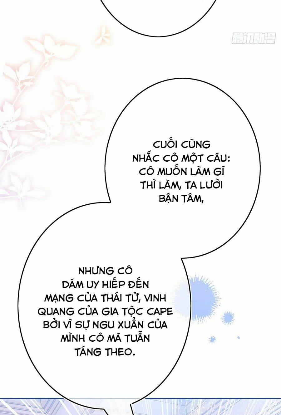 Nữ Hoàng Đầu Tiên Của Đế Quốc: Chapter 29