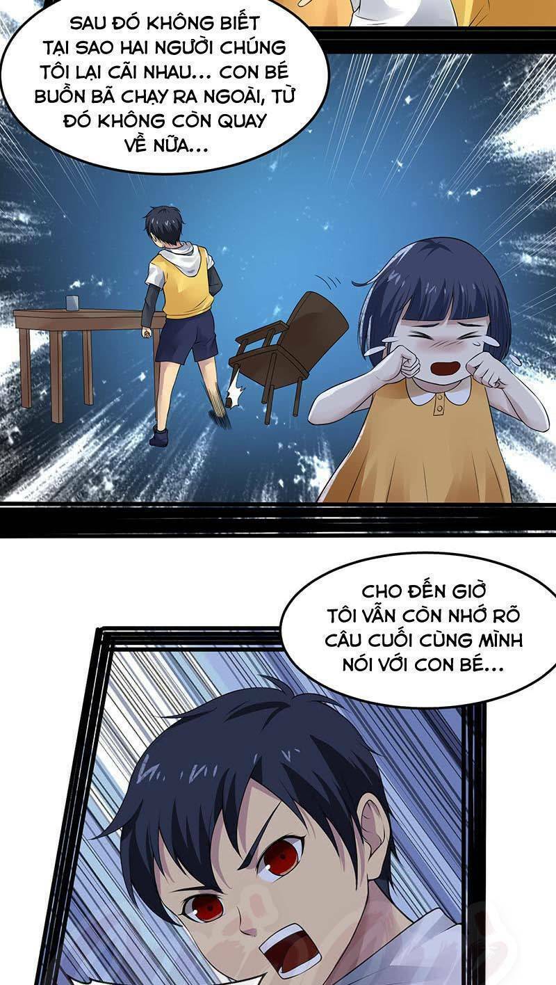 Cuộc Sống Tận Thế Bắt Đầu Từ Số 0: Chapter 24