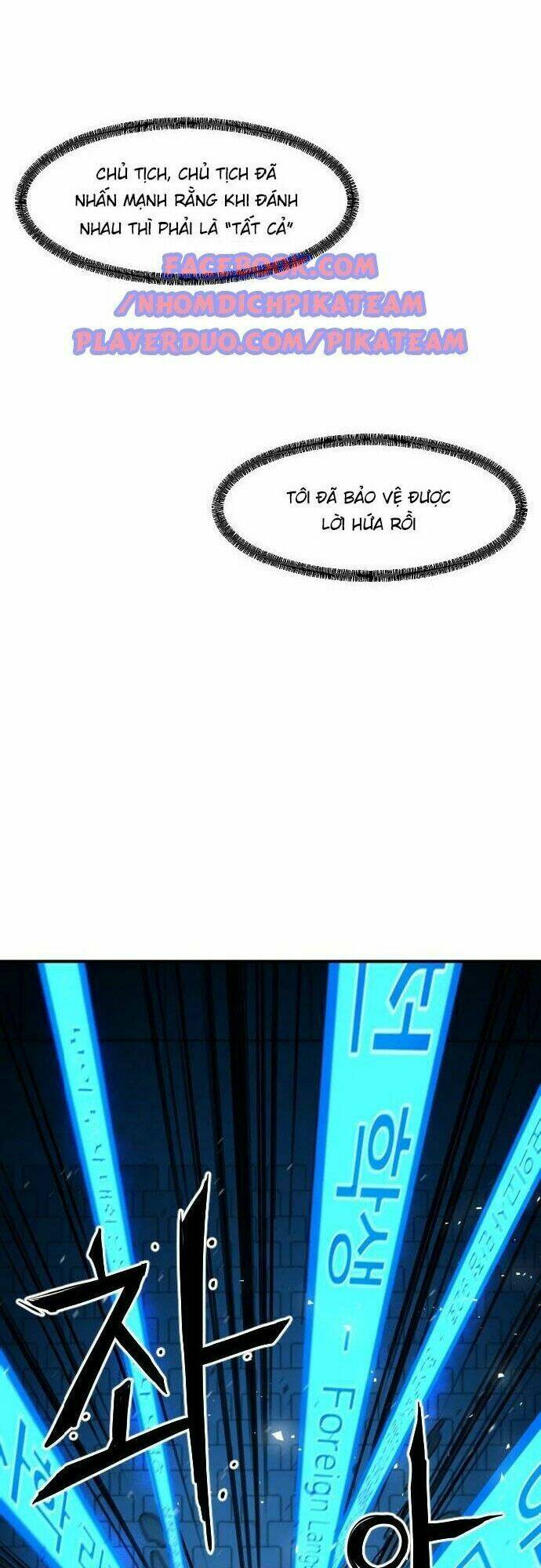 Chinh Phạt Học Đường: Chapter 19