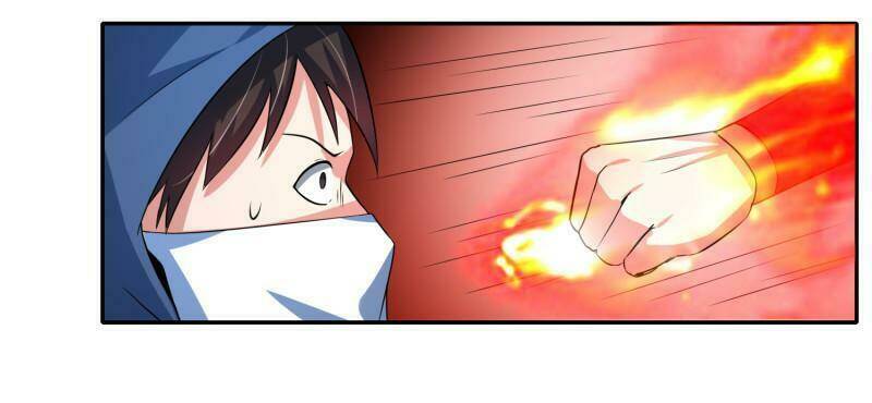 Tuyệt Thế Thánh Đế: Chapter 11