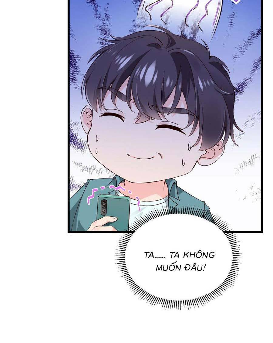 Xuyên Qua Ngàn Năm Nữ Quốc Sư Không Chút Sợ Hãi: Chapter 5