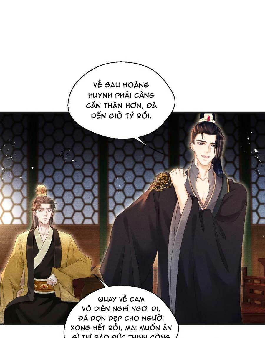 Nhất Kiếm Sương Hàn: Chapter 64