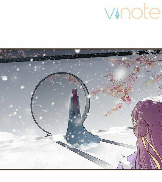 Đại Giá Thừa Tướng: Chapter 11