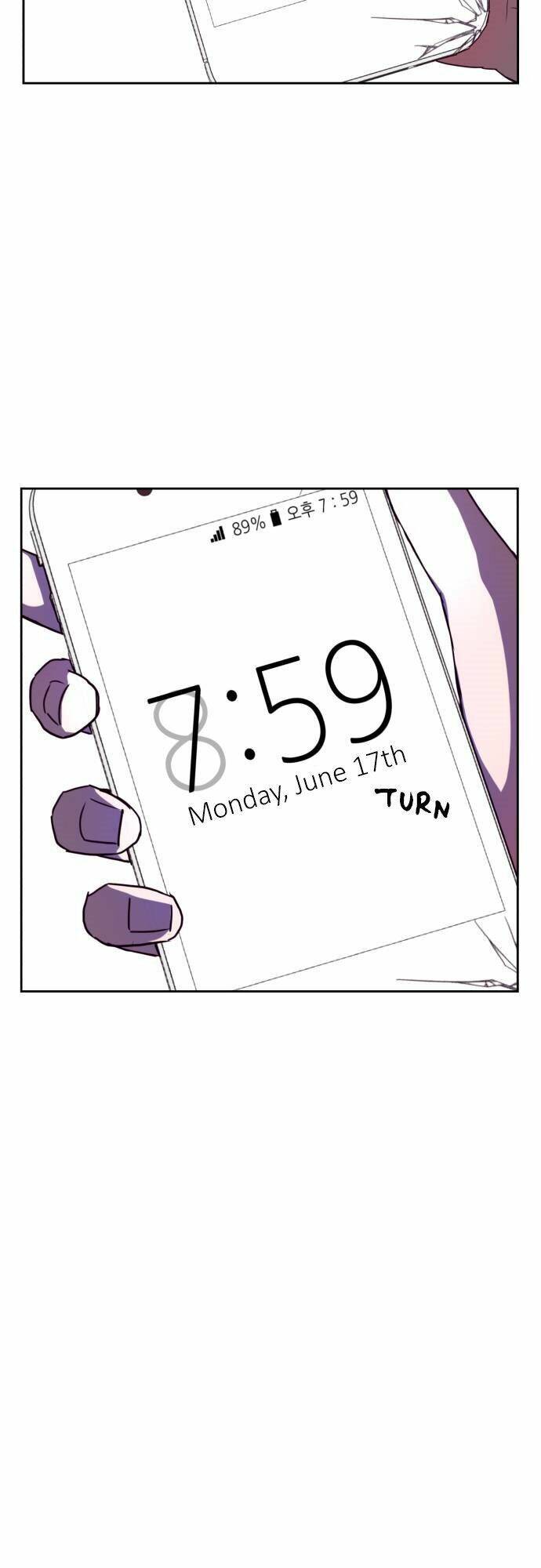 Thời Khắc Định Mệnh: Chapter 0