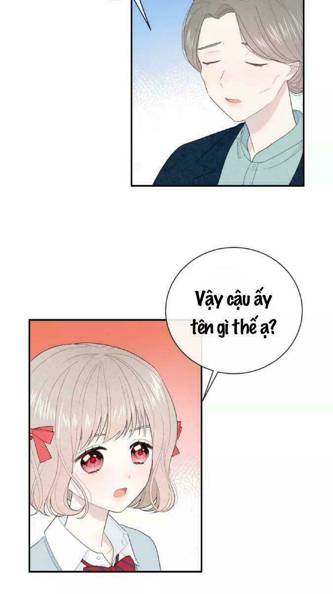 Từ Cái Nhìn Của Em: Chapter 35