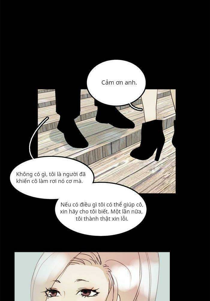 Khúc hát người cá Siren: Chapter 34