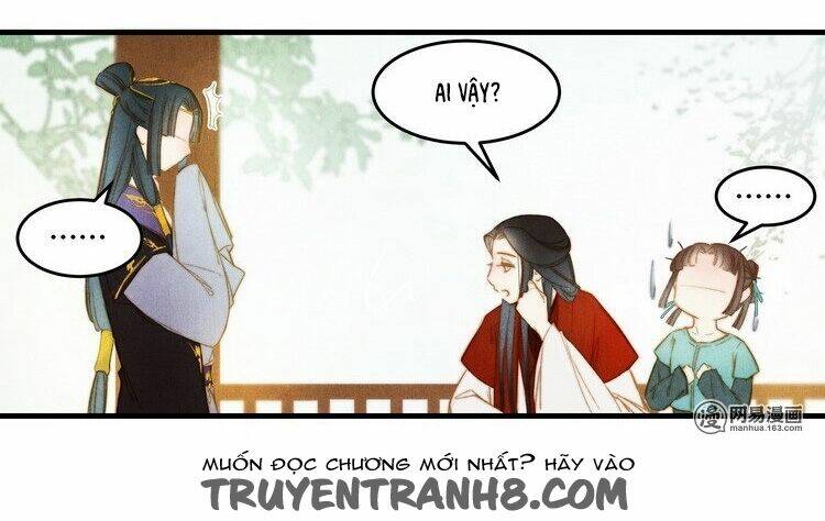 Thành Chủ Mỗi Ngày Đều Mơ Ước Ta: Chapter 17