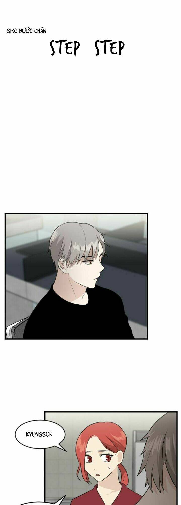 Người Đẹp Gangnam: Chapter 30