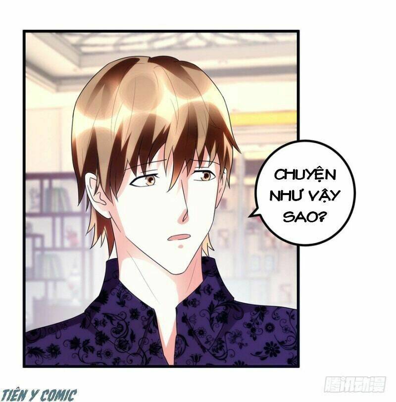 Thấu Thị Tiên Y: Chapter 85