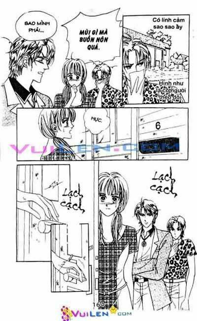 Tìm Anh - Look For Oppa: Chapter 1