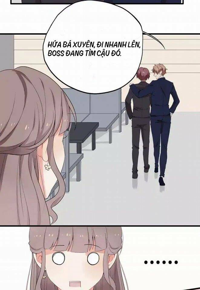 Thiên Kiều Bách Mị: Chapter 2