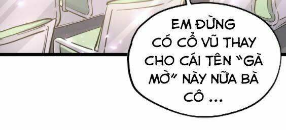 Hắc Uyên Lê Minh Thời: Chapter 6