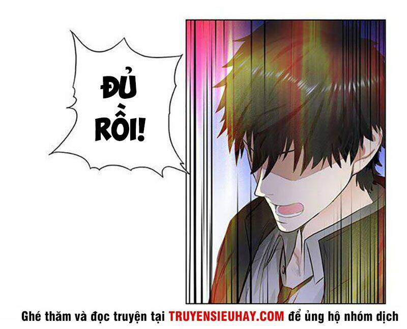 Học Viện Cao Thủ: Chapter 80